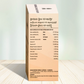 Santhigiri Ksheerabala Thailam 101 Avarthi Soft Gel Capsules