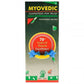 Myovedic Massage Oil