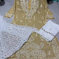 Arfa Fashion House New Collection Of Chikankari Gota Patti Lovers | Swadesiicart