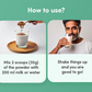 Man Matters Daily Health Mix - Swadesiicart