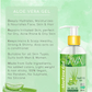 AYA Multipurpose Aloe Vera Gel For Face, Hair & Body