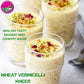 Ammi Samayal Wheat Vermicelli (Semiya/Sevai) and Country Sugar Combo