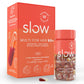 Wellbeing Nutrition Slow | Multivitamin for Her 50+ Capsules - Nutritionalab Private Limited