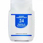 Bakson's Homeopathy Biochemic Combination 24 Tablets | Swadesiicart