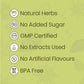 Krishna'S Herbal & Ayurveda Prostirid Juice | Swadesiicart