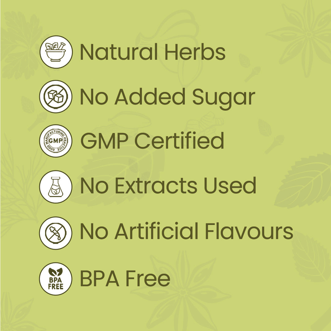 Krishna'S Herbal & Ayurveda Prostirid Juice | Swadesiicart