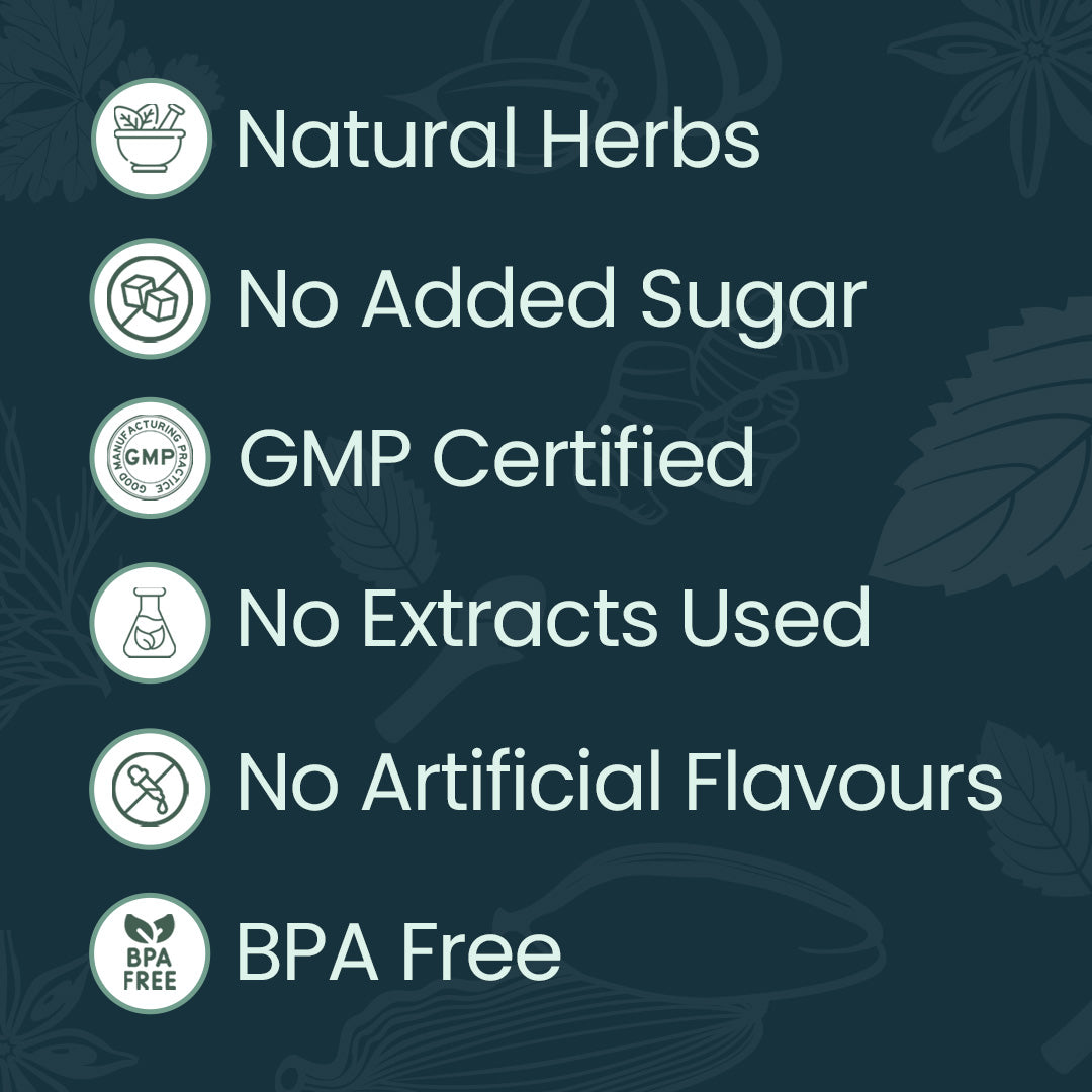 Krishna'S Herbal & Ayurveda Sea Buckthorn Juice | Swadesiicart