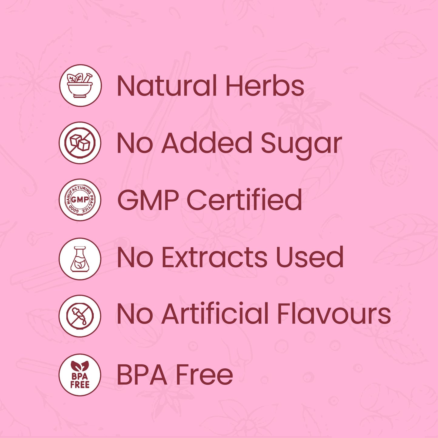 Krishna'S Herbal & Ayurveda Skin & Pimple Care Juice | Swadesiicart