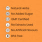 Krishna'S Herbal & Ayurveda Ibs Care Juice | Swadesiicart