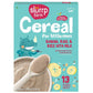 Slurrp Farm Banana, Ragi & Rice With Milk Cereal For Little Ones - Swadesiicart