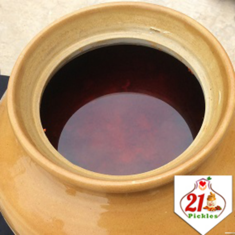 21Pickles Mango Pickle - Swadesiicart