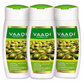 Vaadi Herbals Olive Conditioner with Avocado Extract - Swadesiicart