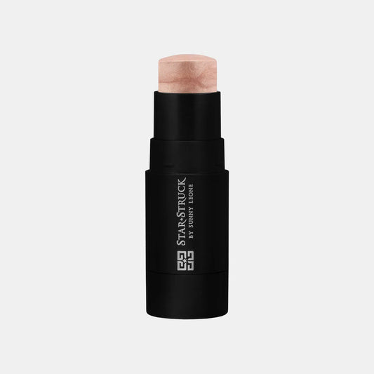 Star Struck By Sunny Leone Highlighter Stick - Champagne | Swadesiicart