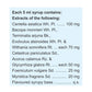Cognium Syrup