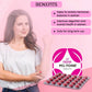 Charak Pharma M2 Tone Tablet Benefits