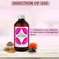Charak Pharma M2 Tone Syrup Direction of Use