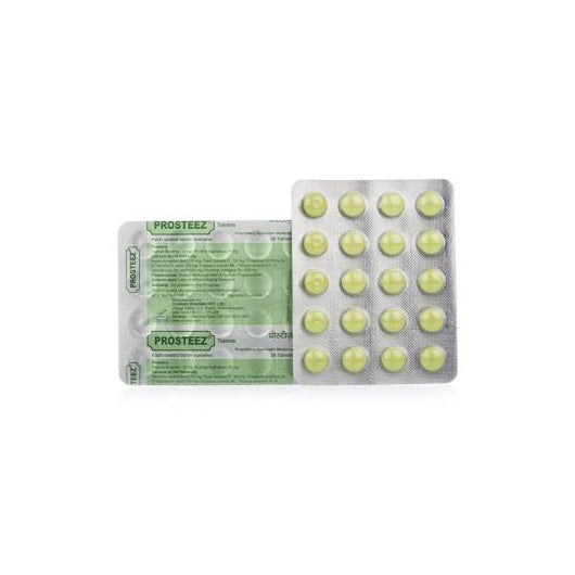 Prosteez Tablets