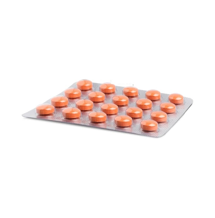 Charak Pharma Vigomax Forte