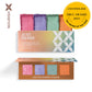 Herb Enriched 4-in-1 Eye-shadow Palette with Manjishtha and Liquorice Root (Copy)
