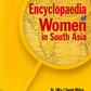 Encyclopaedia of Women in South Asia 8 Vols. Set - Gyan Books