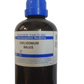 SBL Homeopathy Chelidonium Majus Mother Tincture Q 100 ml