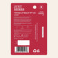 Just Herbs- Lip Balm Cherry