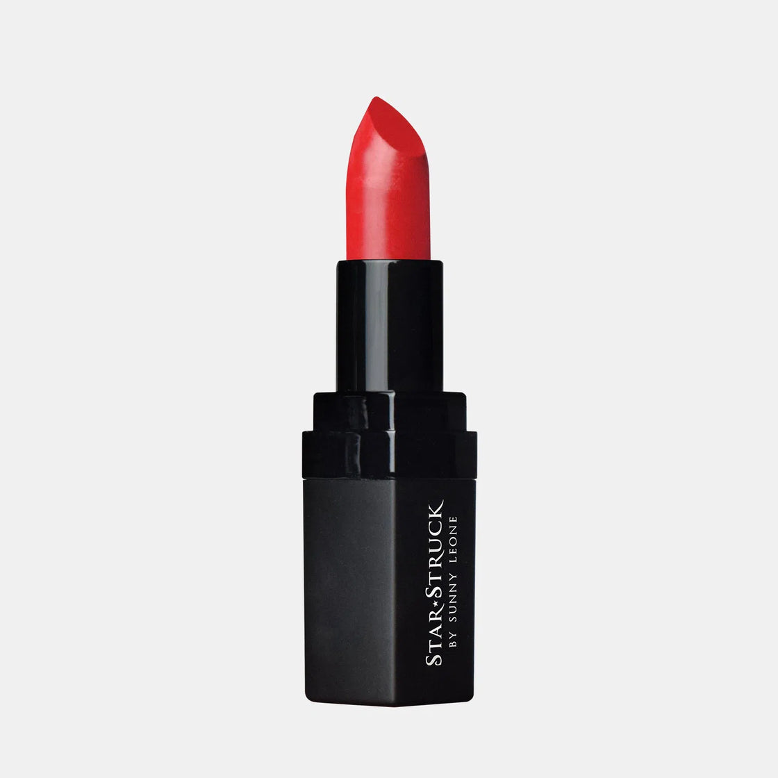 Star Struck By Sunny Leone Intense Matte Lip Color - Cherry Bomb | Swadesiicart