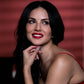 Star Struck By Sunny Leone Intense Matte Lip Color - Cherry Bomb | Swadesiicart