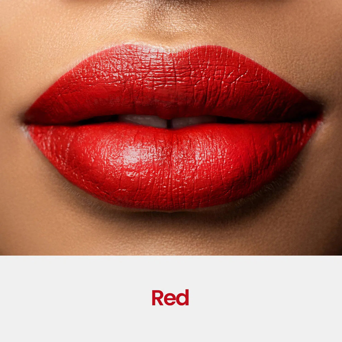 Star Struck By Sunny Leone Intense Matte Lip Color - Cherry Bomb | Swadesiicart