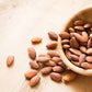 Freshon Organic Almonds - Swadesiicart