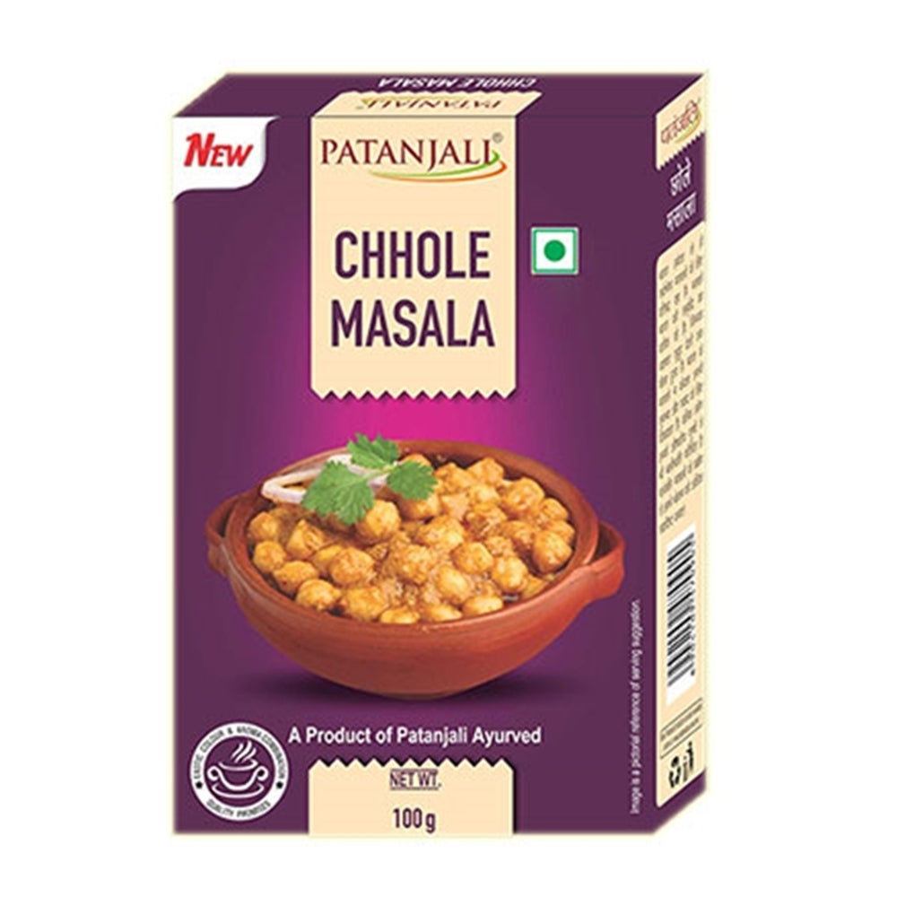 Patanjali Spices Combo Pack - Swadesiicart