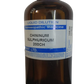 SBL Homeopathy Chininum Sulphuricum Dilution | Swadesiicart