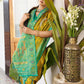 Shree Shyam Fashion Mustard Yellow Soft Silk Saree