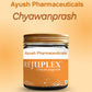 RejuPlex Chyawanprash - Low Sugar