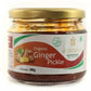 Sudhanya Organic Ginger Pickle