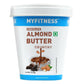 Myfitness Original Almond Butter Crunchy - Swadesiicart