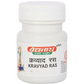 Baidyanath Jhansi Kravyad Ras Tablets