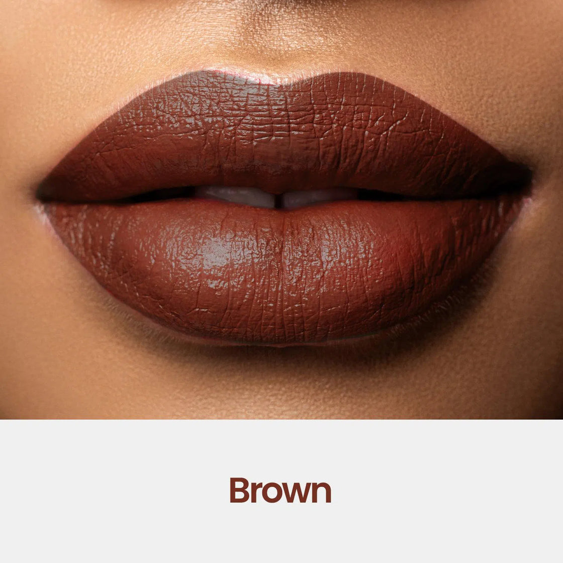 Star Struck By Sunny Leone Intense Matte Lip Color - Cinammon | Swadesiicart