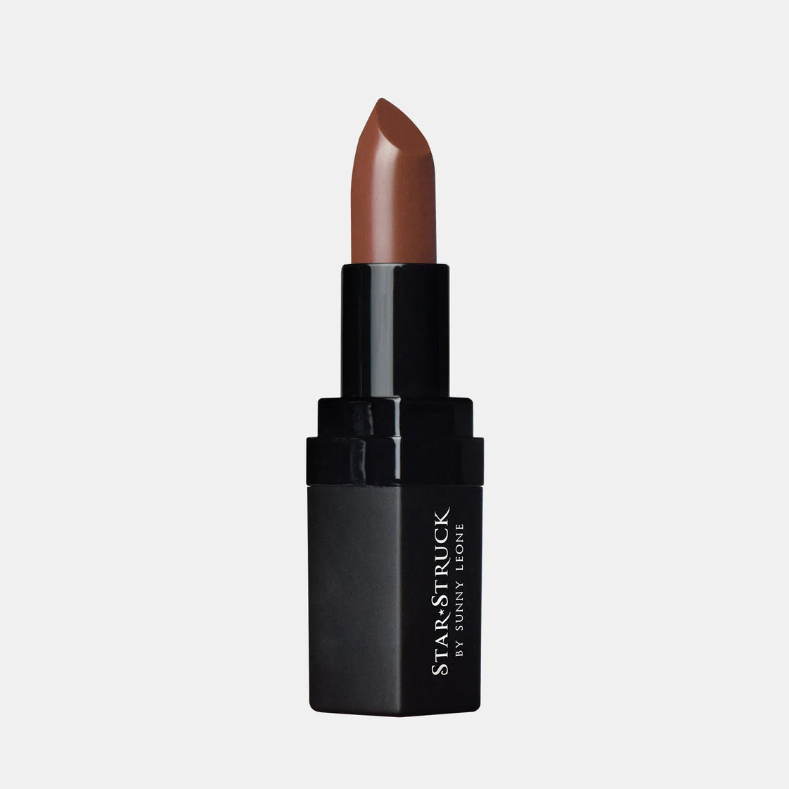 Star Struck By Sunny Leone Intense Matte Lip Color - Cinammon | Swadesiicart