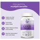 Zingavita Melatonin 5mg Good Night Sleep Gummies - Swadesiicart