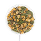 Citrus Ginger Herbal Tea Tisane, 3.53 oz