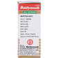 Baidyanath Jhansi Muktadi Bati (With Gold, Pearl, Kesar & Gorochan) - Swadesiicart