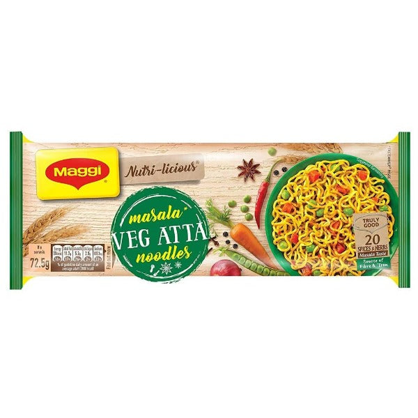 Noodles Subscription