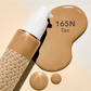 Kay Beauty By Katrina Kaif Hydrating Foundation - 165N Tan | Swadesiicart