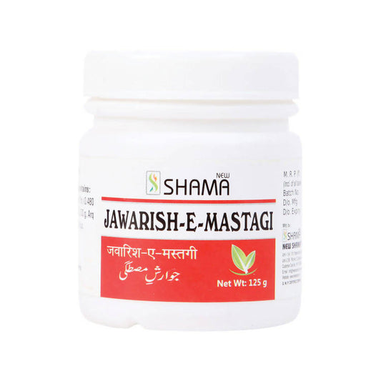 New Shama Jawarish-E-Mastagi | Swadesiicart
