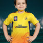 Baesd Boys Round Neck IPL Cricket Jersey T20 T-shirt | Swadesiicart