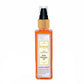 Bodyherbals Stress Relief, Lavender & Vanilla Body Massage Oil
