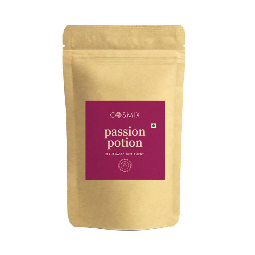 Cosmix Passion Potion | Swadesiicart