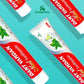 Benmoon Ayurveda Dant Vardan Mint Toothpaste - Swadesiicart