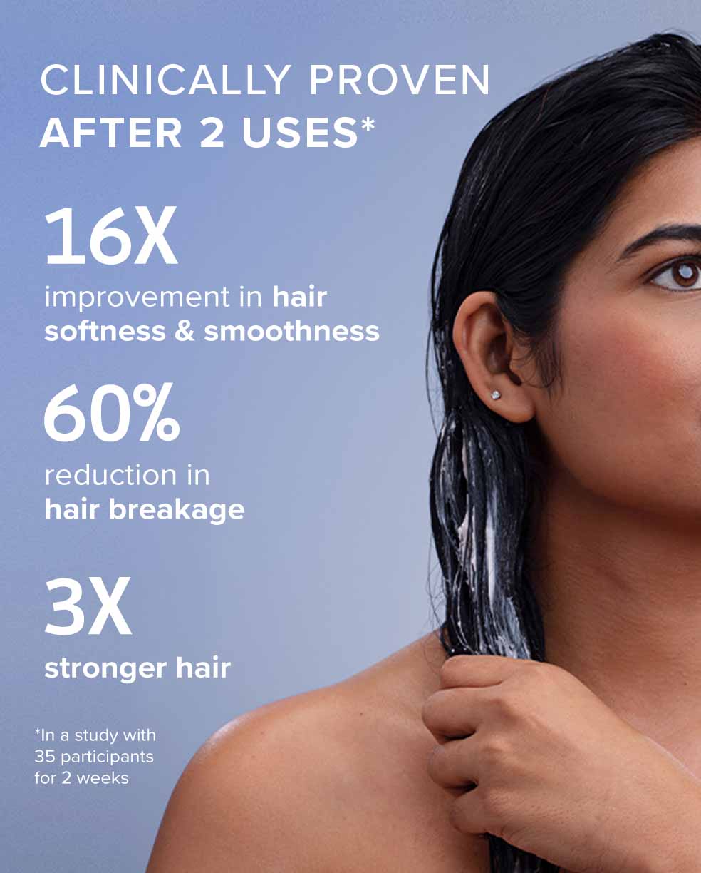 Intensive Repair Conditioning Hair Mask